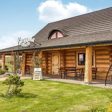 Appartement Amazing In