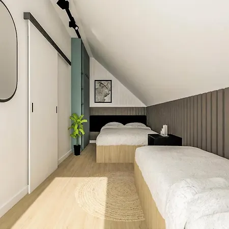 Amazing In Jezierzany