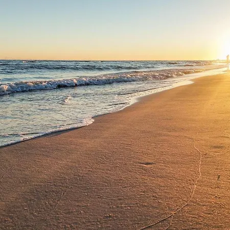 Appartement Amazing In