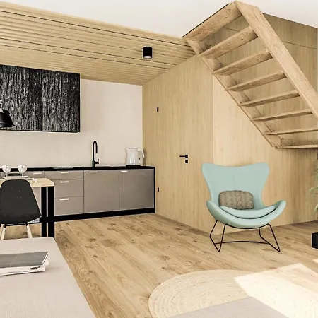 Amazing In Jezierzany