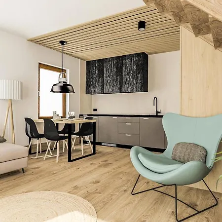 Amazing In Appartement *