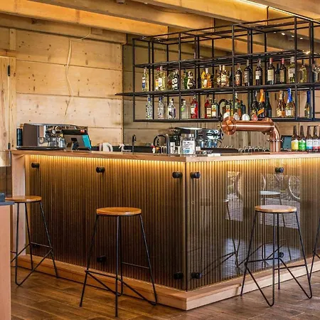 Amazing In Appartement *