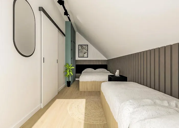 Amazing In Jezierzany