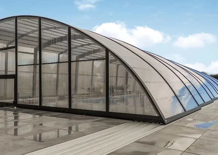 Apartman Amazing In *