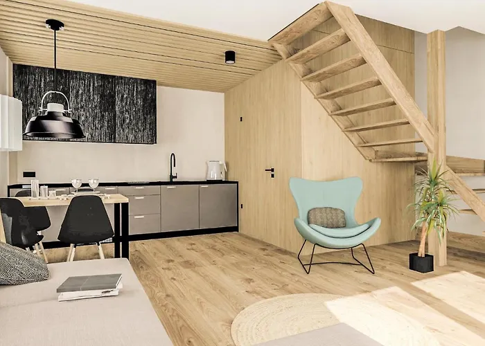 Amazing In Jezierzany