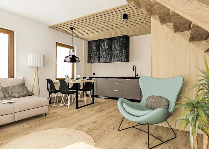 Amazing In Apartman *