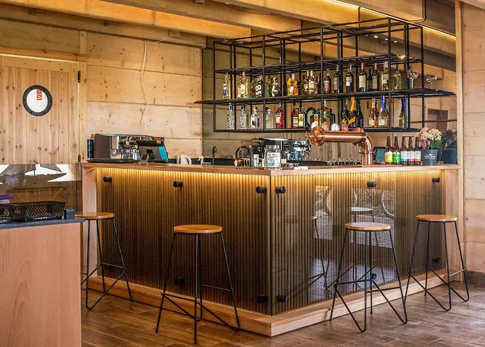 Amazing In Apartman *